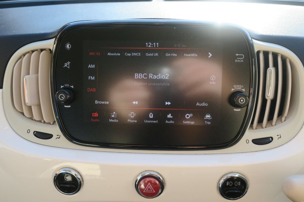 Used Fiat 500 2020 for sale - 77200327: Photo 14