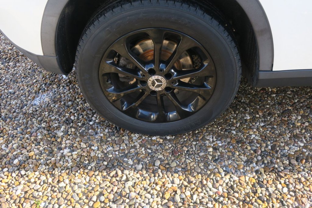 Used Mercedes-Benz A-Class 2017 for sale - 77356477: Photo 10