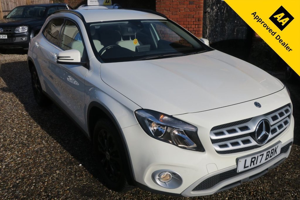 Used Mercedes-Benz A-Class 2017 for sale - 77356477: Photo 16