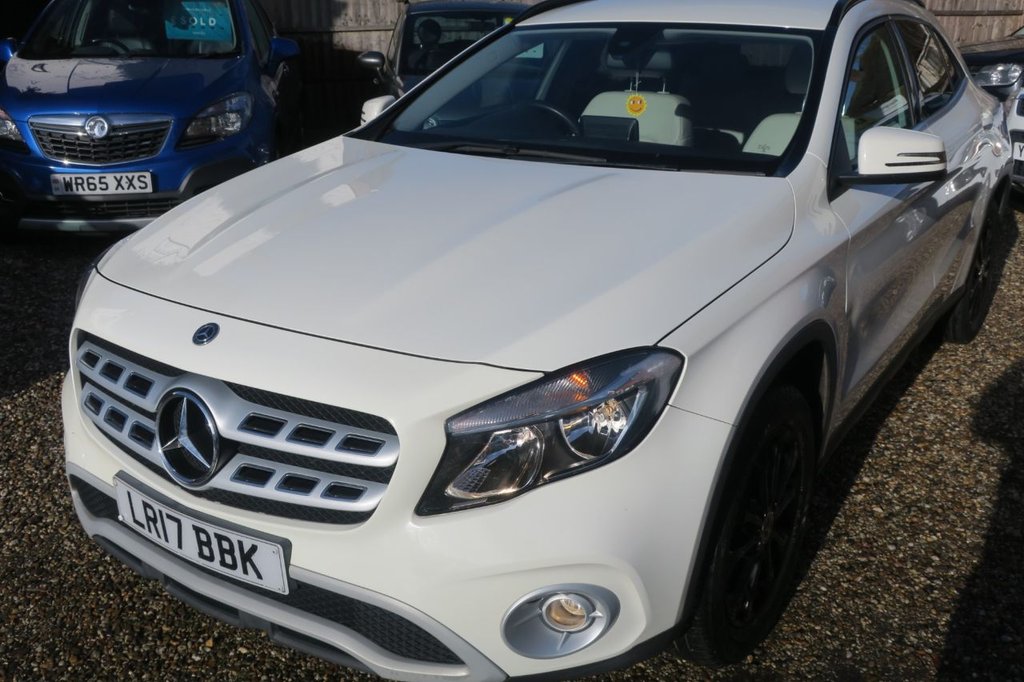 Used Mercedes-Benz A-Class 2017 for sale - 77356477: Photo 6