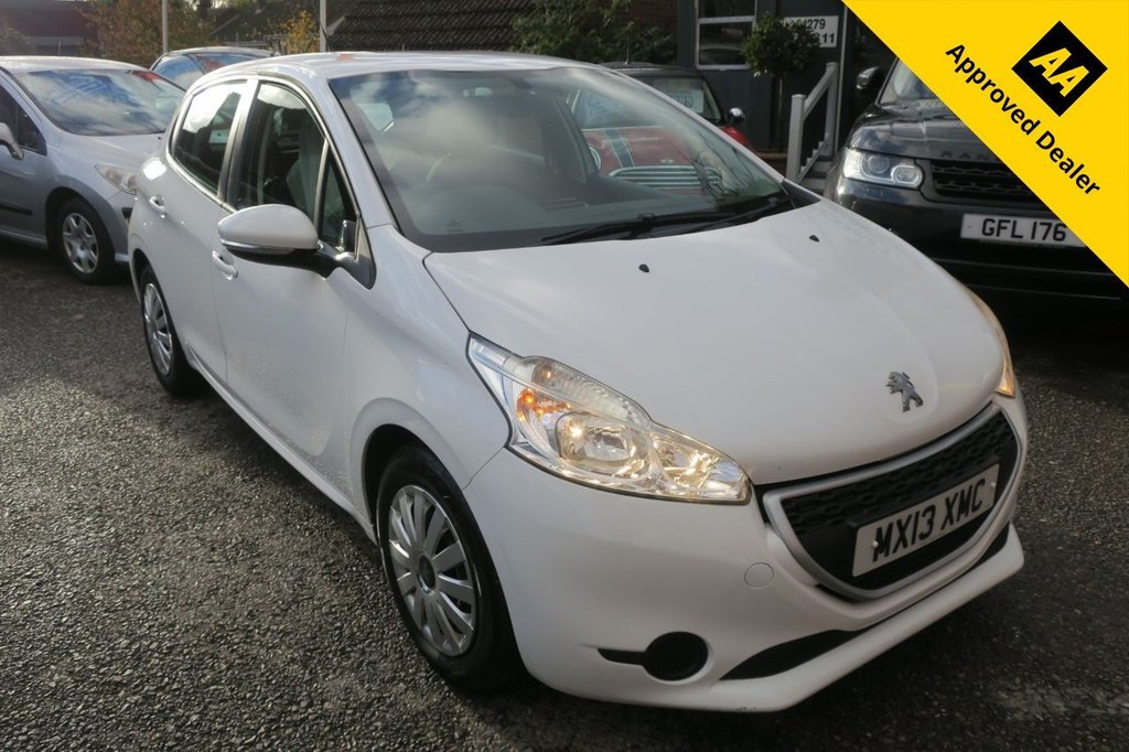 Used Peugeot 208 2013 for sale - 76386291: Photo 20
