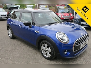 Used MINI Hatch 2019 for sale - 79276614: Photo