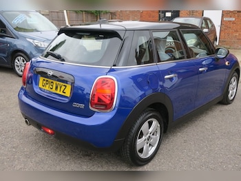 Used MINI Hatch 2019 for sale - 79276614: Photo