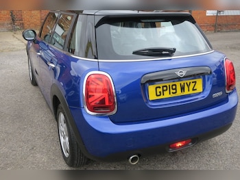 Used MINI Hatch 2019 for sale - 79276614: Photo