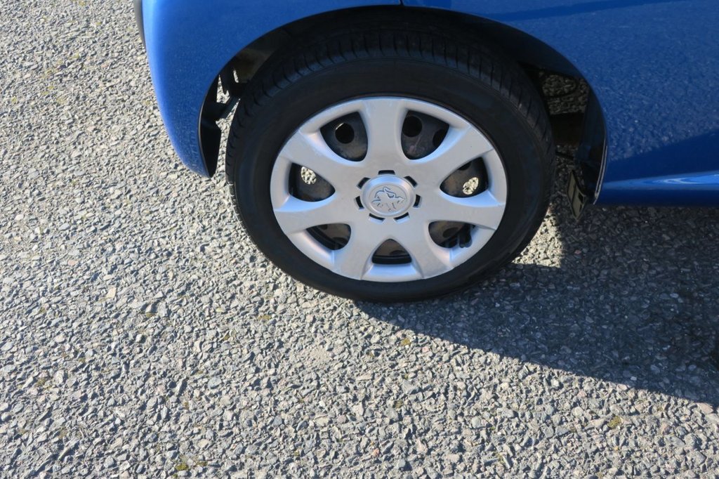 Used Peugeot 107 2012 for sale - 78030763: Photo 10