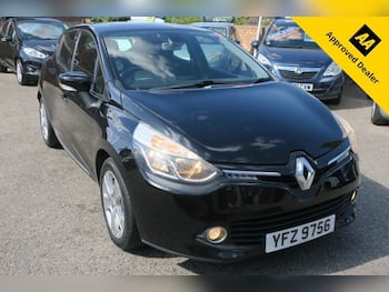 Used Renault Clio 2015 for sale - 79631839: Photo