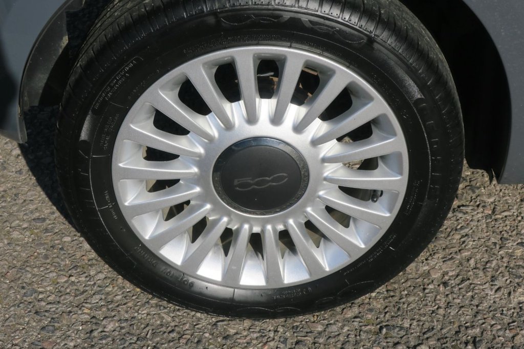 Used Fiat 500 2014 for sale - 78167208: Photo 10