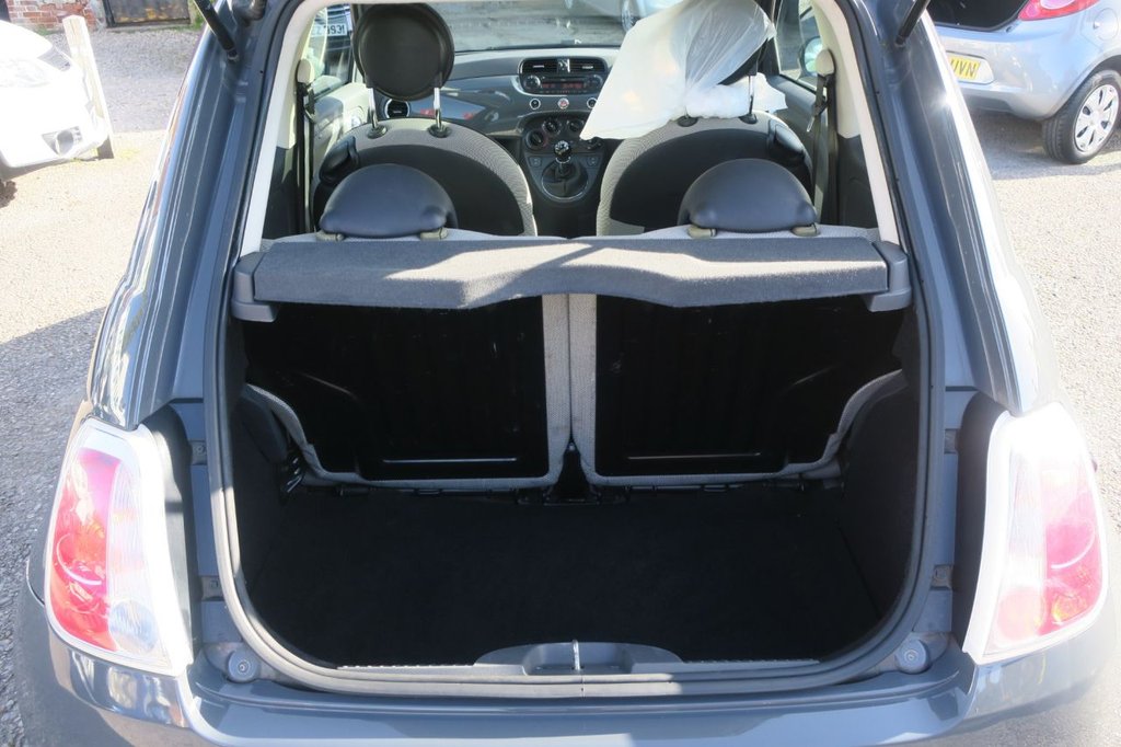 Used Fiat 500 2014 for sale - 78167208: Photo 14