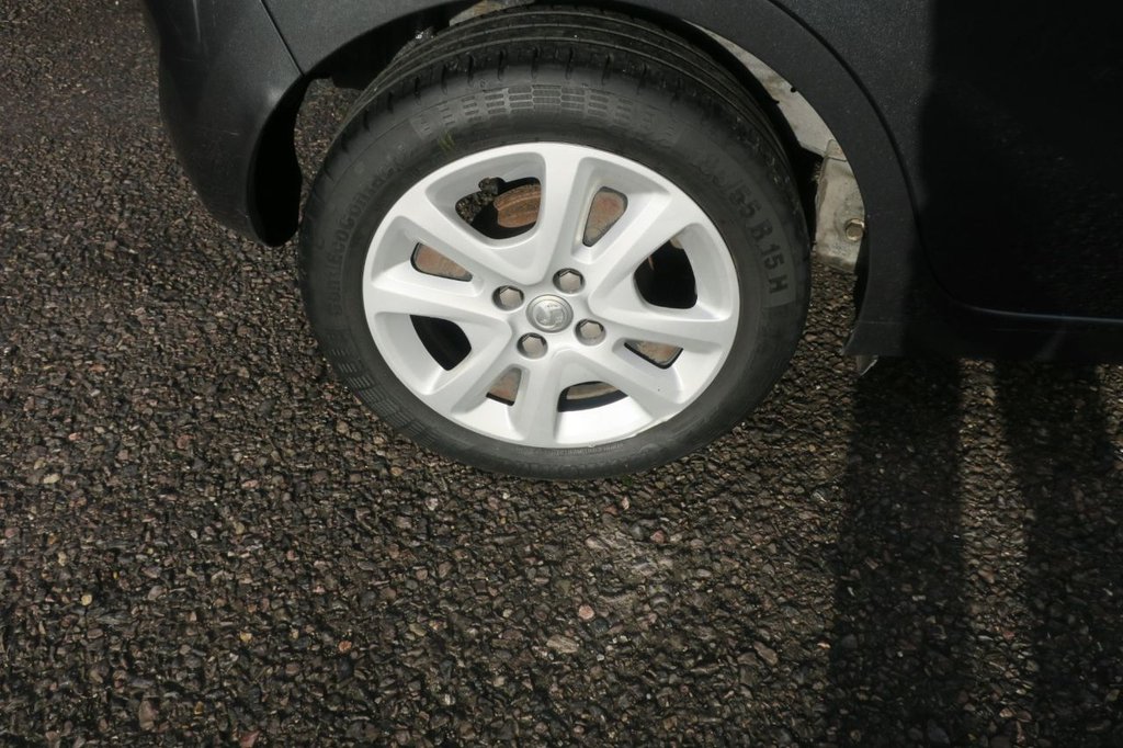 Used Vauxhall Viva 2017 for sale - 77133616: Photo 10