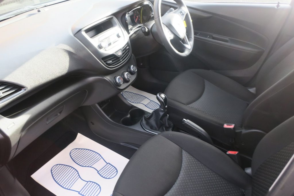 Used Vauxhall Viva 2017 for sale - 77133616: Photo 13