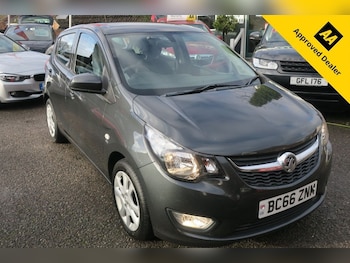 2017 (66) - 1.0 SE 5dr [A/C]