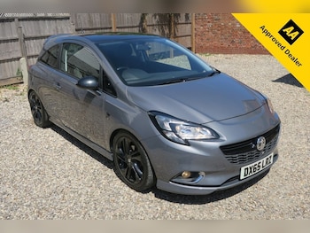 Used Vauxhall Corsa 2015 for sale - 79129599: Photo