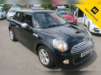 Used MINI Hatch 2012 for sale - 79059635: Photo