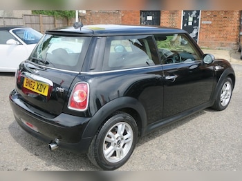 Used MINI Hatch 2012 for sale - 79059635: Photo