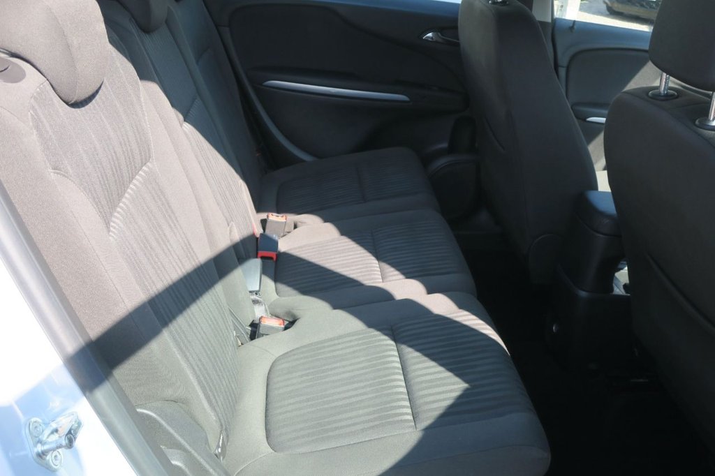 Used Vauxhall Zafira 2014 for sale - 77608699: Photo 14