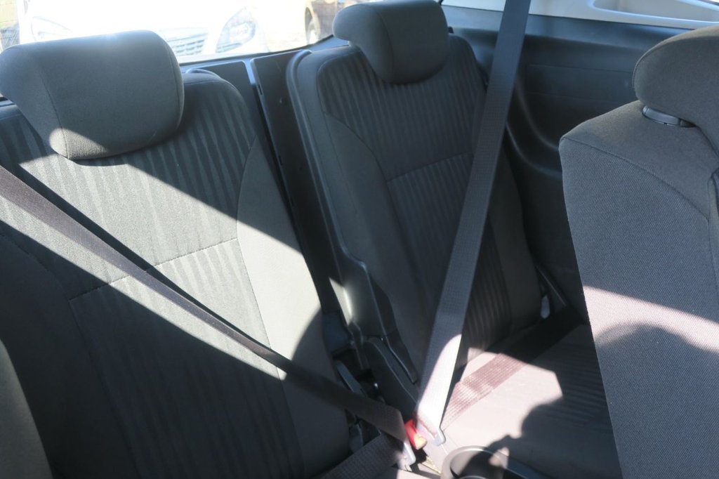 Used Vauxhall Zafira 2014 for sale - 77608699: Photo 16