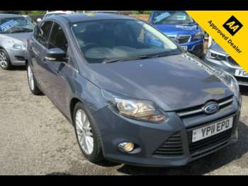 Used Ford Focus 2011 for sale - 74974364: Photo