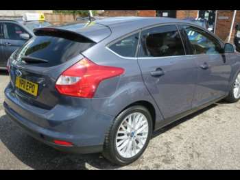 Used Ford Focus 2011 for sale - 74974364: Photo