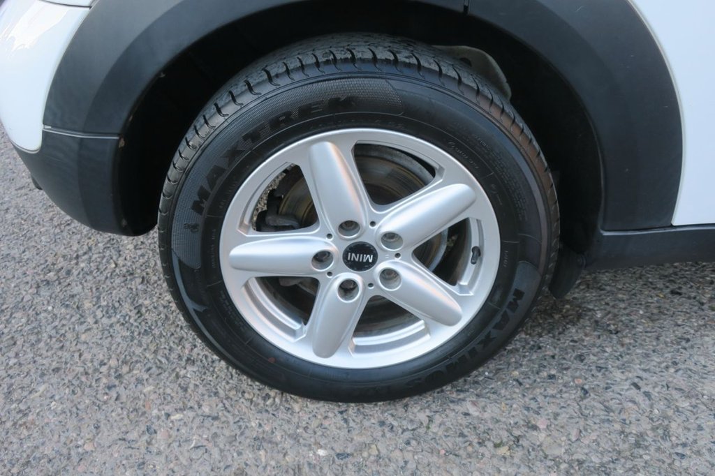 Used MINI Countryman 2013 for sale - 76655208: Photo 11