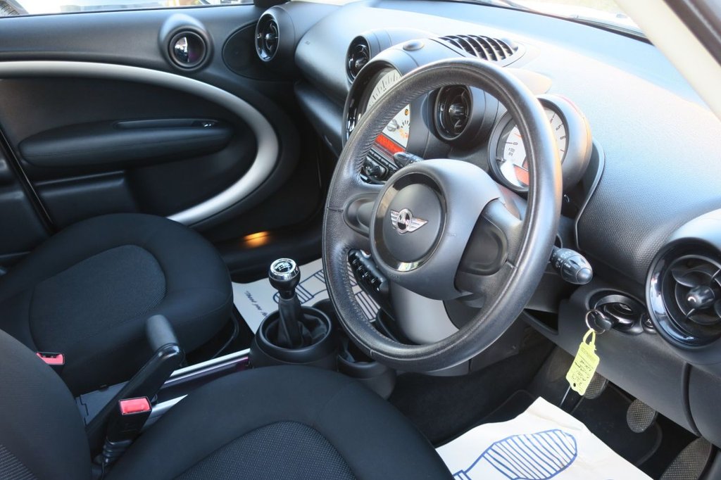 Used MINI Countryman 2013 for sale - 76655208: Photo 12