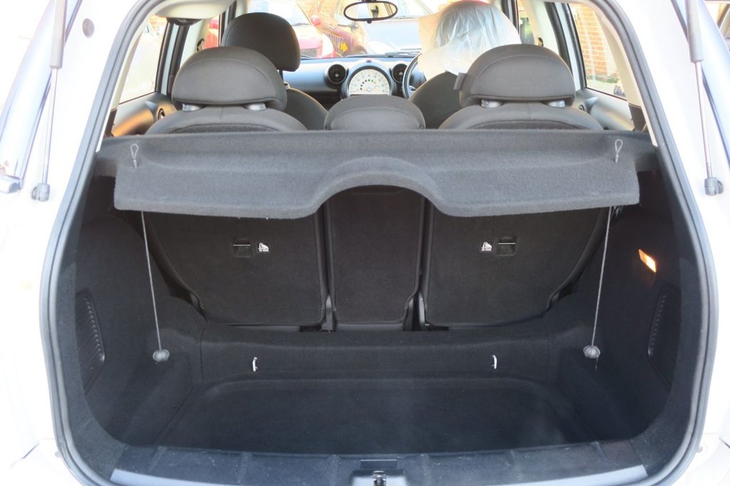 Used MINI Countryman 2013 for sale - 76655208: Photo 15