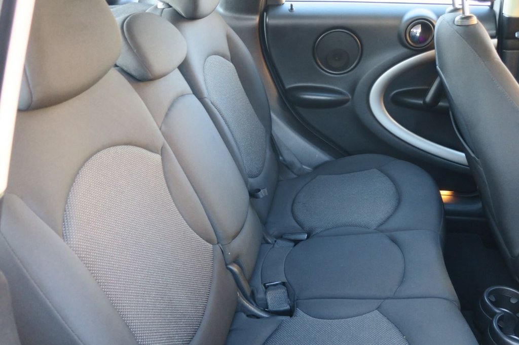 Used MINI Countryman 2013 for sale - 76655208: Photo 16