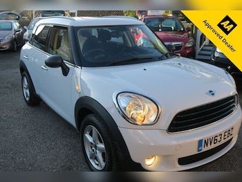 MINI - Countryman
