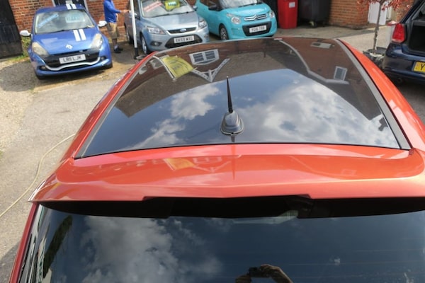Used Vauxhall Corsa 2013 for sale - 75559360: Photo 12