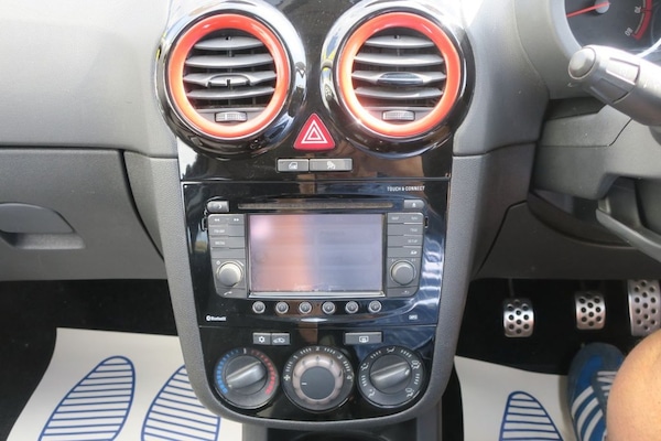 Used Vauxhall Corsa 2013 for sale - 75559360: Photo 17