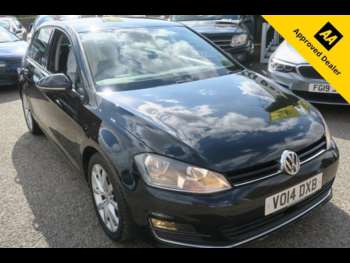 2014 (14) - 2.0 TDI BlueMotion Tech GT Hatchback 5dr Diesel DSG Euro 5 (s/s) (150 ps) A