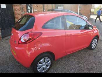 Used Ford Ka 2012 for sale - 74208907: Photo