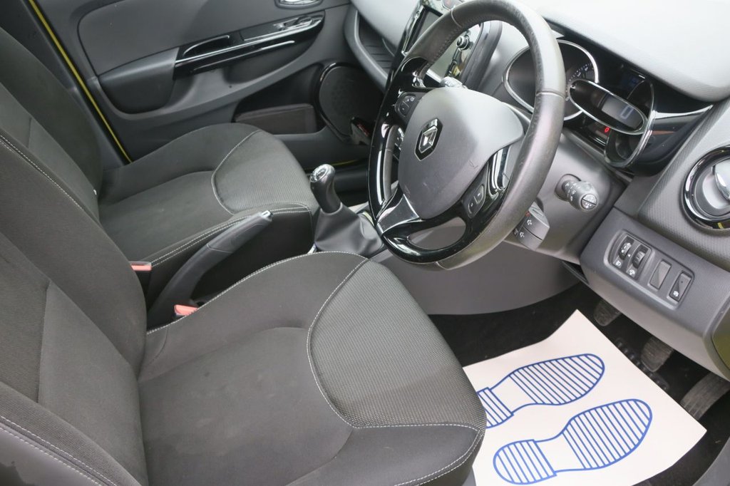 Used Renault Clio 2013 for sale - 77313183: Photo 12