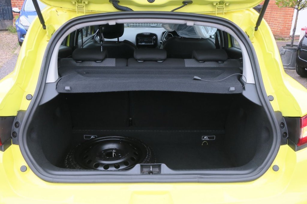 Used Renault Clio 2013 for sale - 77313183: Photo 15