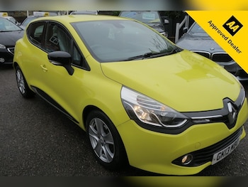 Used Renault Clio 2013 for sale - 77313183: Photo