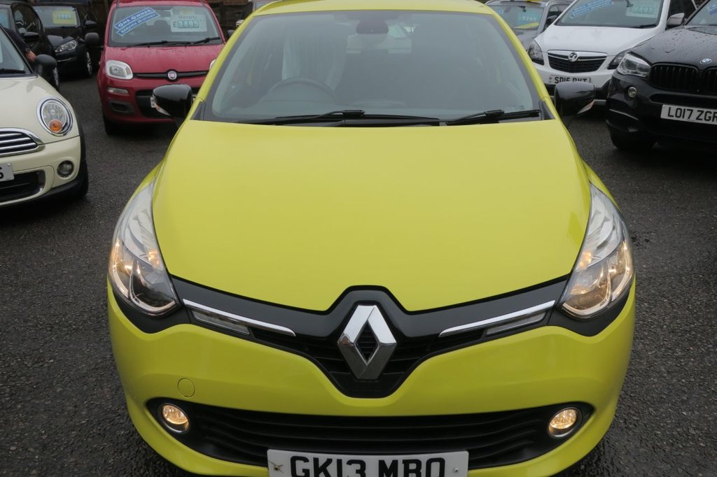 Used Renault Clio 2013 for sale - 77313183: Photo 8