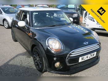 MINI - Hatch