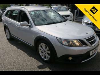 2010 (10) - 2.0T XWD 5dr