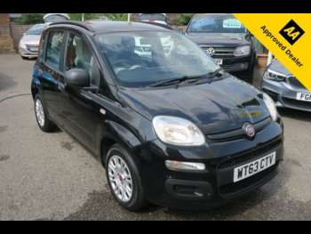 2014 (63) - 1.2 Easy Hatchback 5dr Petrol Manual Euro 6 (69 bhp) SERVICE HISTORY