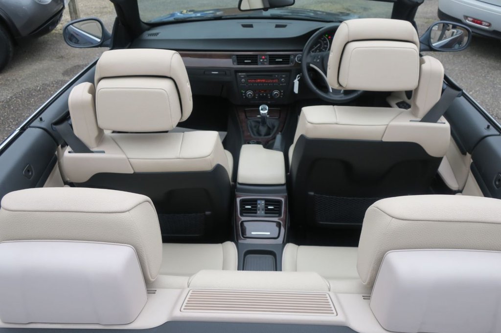 Used BMW 3 Series 2010 for sale - 77780602: Photo 16