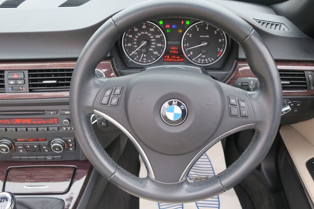 Used BMW 3 Series 2010 for sale - 77780602: Photo 19