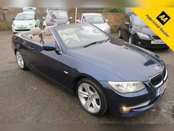 BMW 3 Series feature image