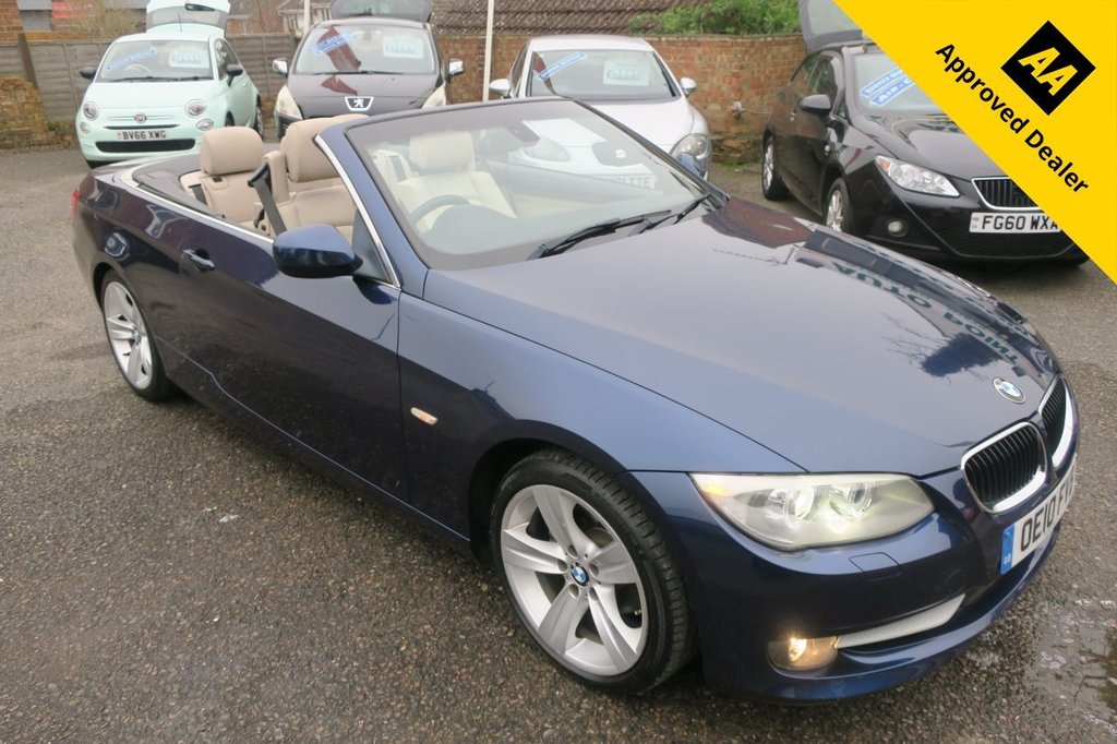 Used BMW 3 Series 2010 for sale - 77780602: Photo 20