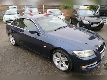 Used BMW 3 Series 2010 for sale - 77780602: Photo