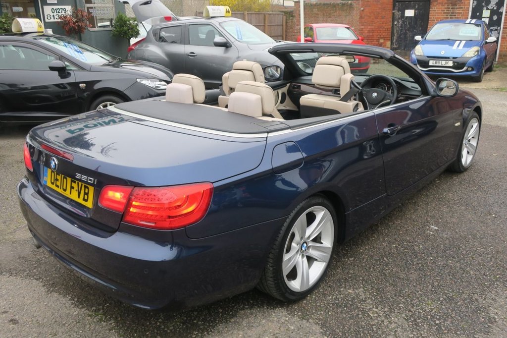 Used BMW 3 Series 2010 for sale - 77780602: Photo 5