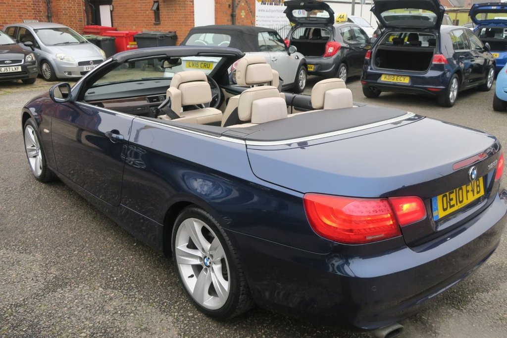 Used BMW 3 Series 2010 for sale - 77780602: Photo 6