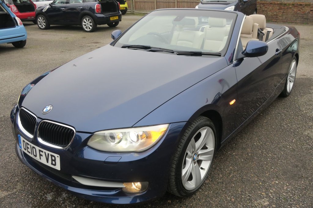 Used BMW 3 Series 2010 for sale - 77780602: Photo 7