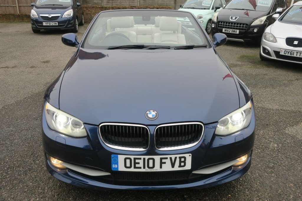 Used BMW 3 Series 2010 for sale - 77780602: Photo 9