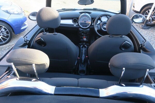 Used MINI Convertible 2015 for sale - 74237227: Photo 12