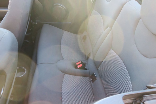 Used MINI Convertible 2015 for sale - 74237227: Photo 17