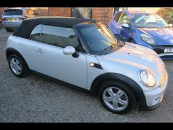 Used MINI Convertible 2015 for sale - 74237227: Photo